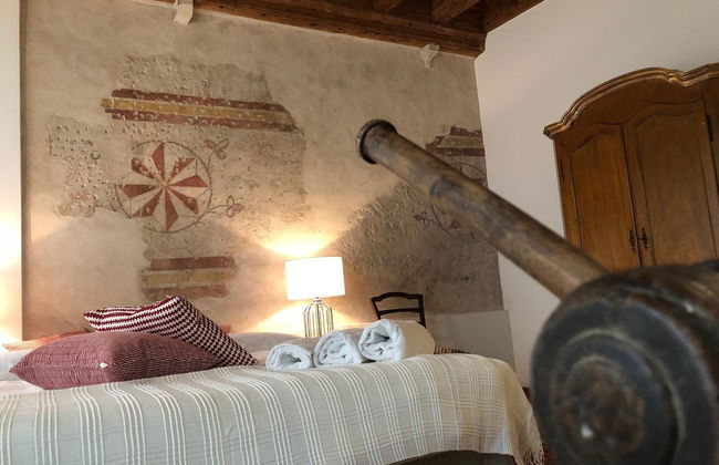 Residenza Pietra di Verona - Photo 19