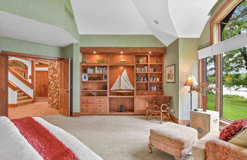 Lake Breeze Luxury Executive Retreat - Foto 23