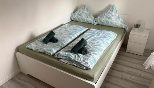 Geräumige Ferienwohnung - ideal für Monteure in Förderstedt, Staßfurt - Foto 4