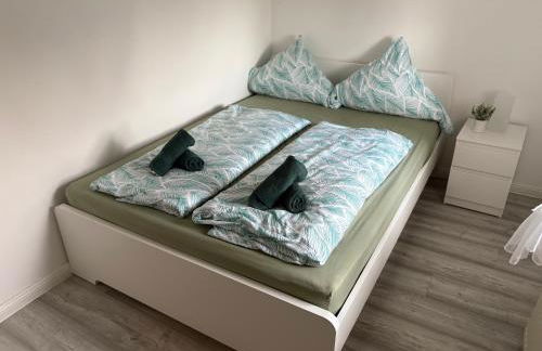 Geräumige Ferienwohnung - ideal für Monteure in Förderstedt, Staßfurt - Foto 4