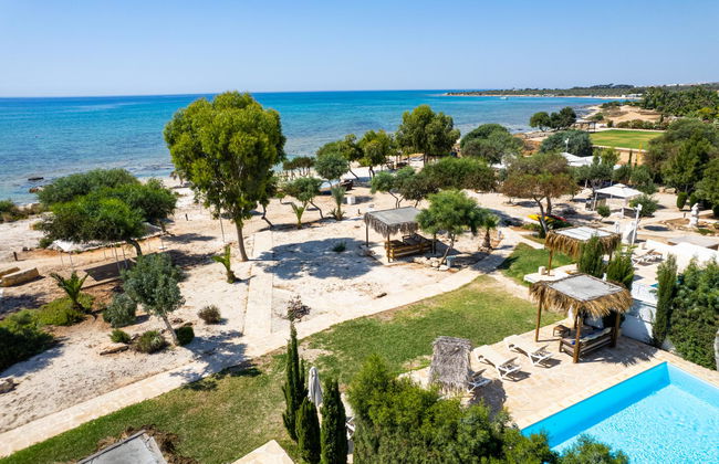 Thalassines Villas - Foto 9