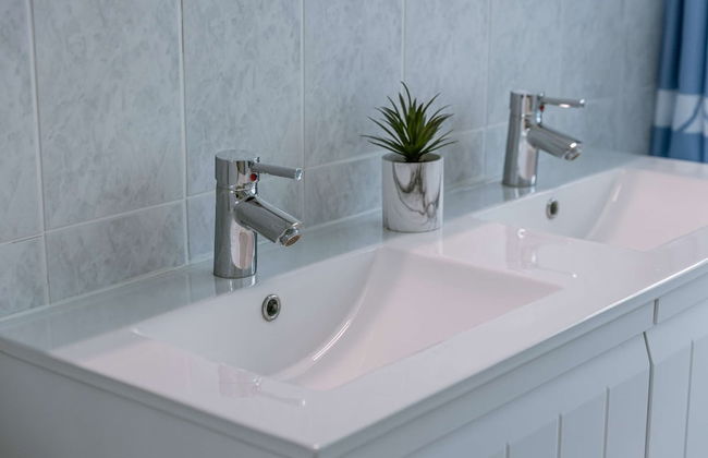 Cosy Apartment for 6 Person in Knokke - Foto 19