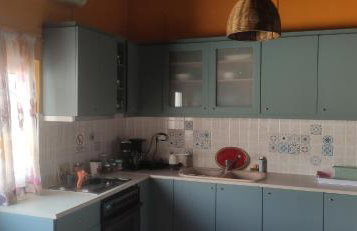 Villa Axiothea - Foto 13