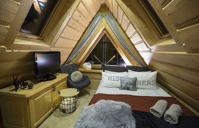 Apartament Widokowy i Wyjątkowy - Foto 6