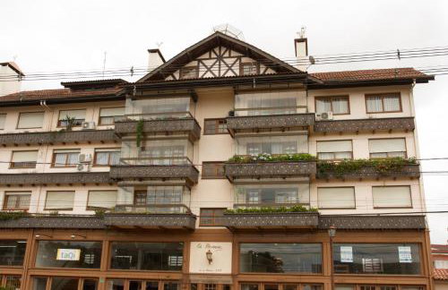 Av das hortênsias 3 quartos 3 banheiros - Foto 1