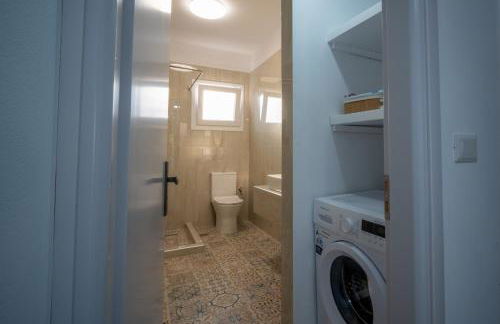 Leros Houses Sea View 2 - Foto 18