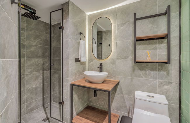 Nutibara Express by HOUSY HOST - Foto 64