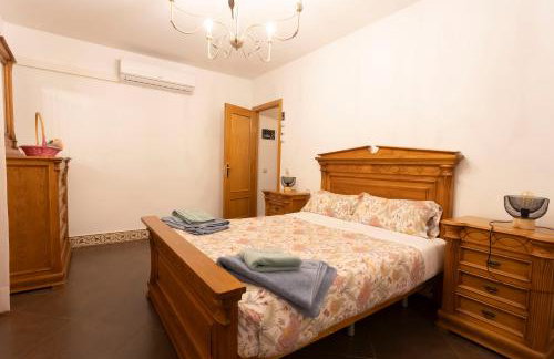 Casa Rural El Abuelo Mauri en Toledo ,finca privada sin vecinos, piscina y total libertad - Photo 69