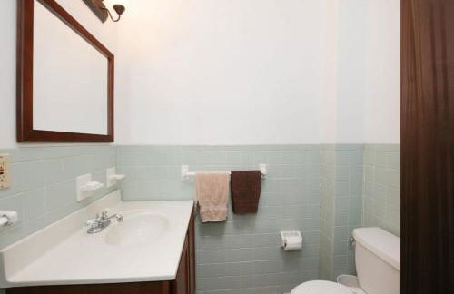 Inviting 3-Lvl DC Townhome Walk to METRO Station & Union Market H Street NoMa Union Station - Foto 17