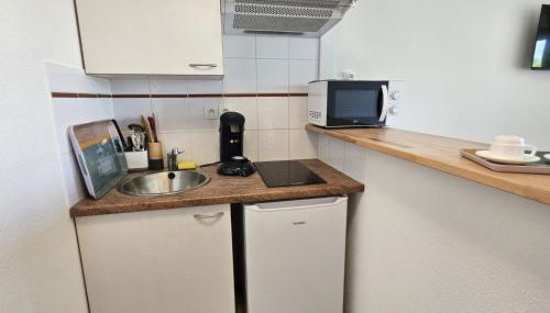 T1 - métro B François verdier - Foto 3