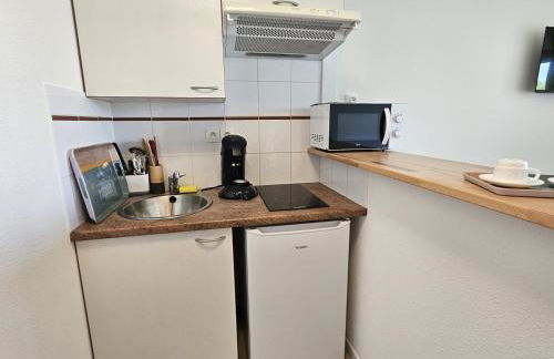 T1 - métro B François verdier - Foto 3