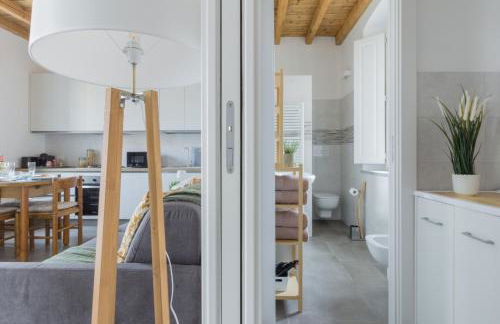 Crema, Appartamento indipendente, 5 minuti dal centro città - Foto 29