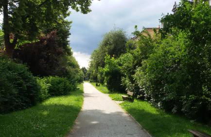 Ferienhaus Zittau Oberlausitz & Ferienwohnung am Hamann Berg - Foto 26