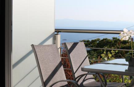Alexandros Luxury Apartment - Foto 14