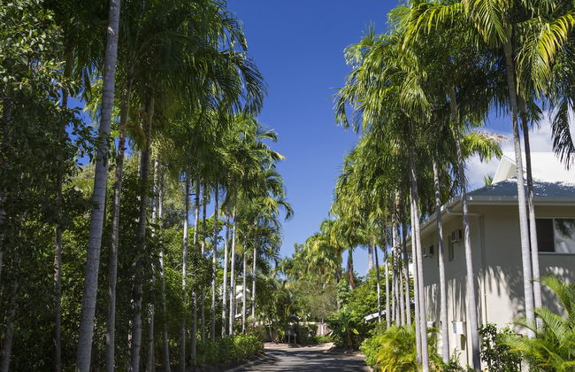 Port Douglas Plantation Resort - Photo 23