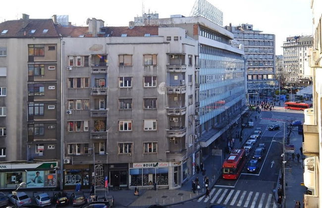 Apartment Alexandria - Foto 13