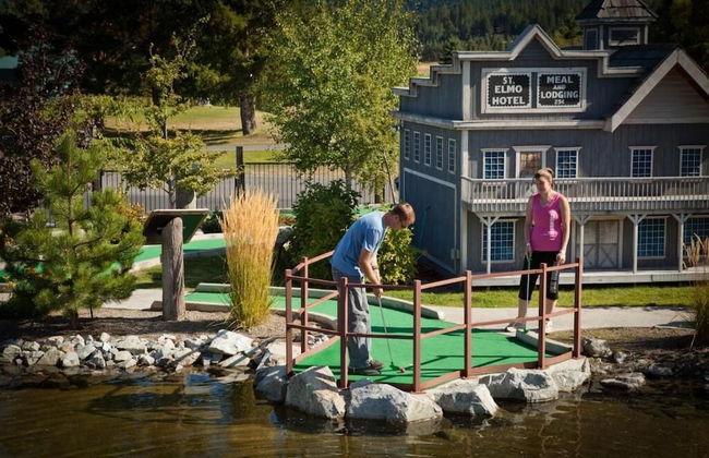 Stoneridge Resort - Foto 28