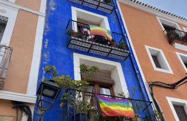 Casa Nido apartments - Foto 42