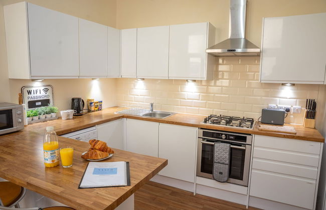 Sapphire Suite Sasco Apartments - Foto 22