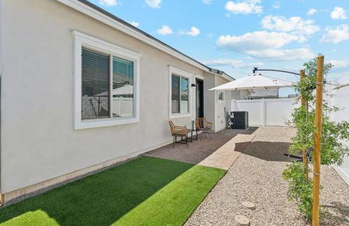 Dreamlight Modern Home in Casa Grande with Pool,BBQ - Foto 44