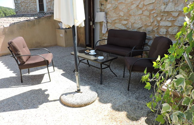 Agroturisme Es Picot - Foto 28