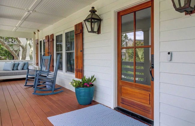 Be a Sullivans Local! 1307 Cove Avenue by Avantstay Pool + Outdoor Living - Foto 5