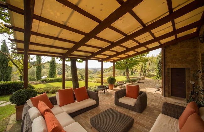 Tenuta Santo Pietro - Foto 71