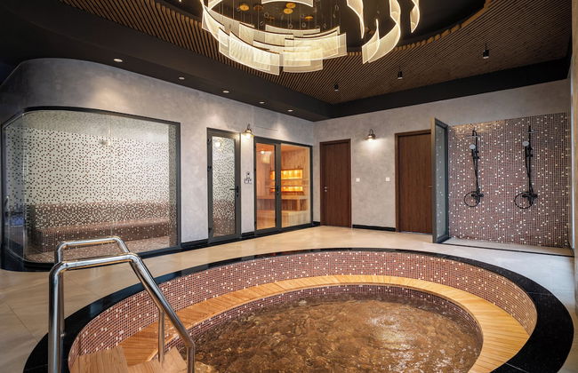 Lasong Hotel & Villas Sam Son By The Unlimited Collection - Foto 53