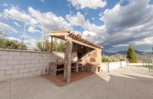 Villarrobles de Altamira - Foto 42