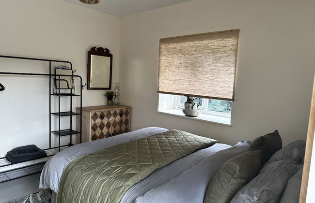 Captivating 1-bed Apartment in Hereford - Foto 2