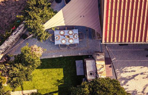 Refúgio com jardim perto do Porto - Foto 32