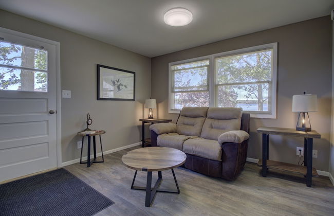 Legacy Lakeside Resort - Foto 1