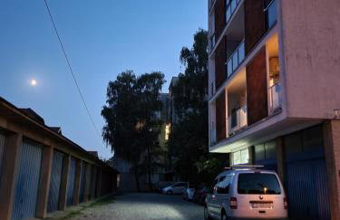 Dolly Apartment Airport - Foto 14