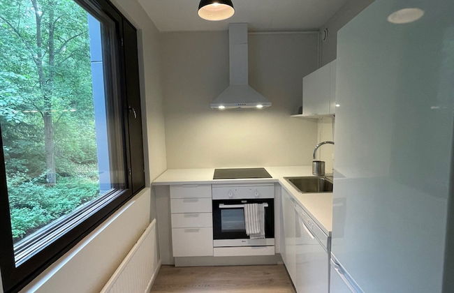 Forenom Apts Hämeenlinna Katuma 3 - Foto 12