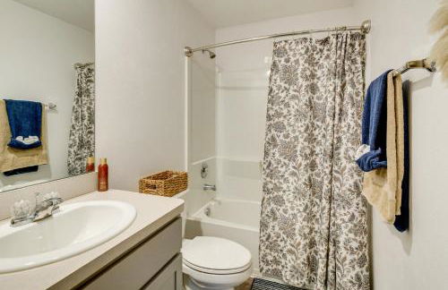 2 Mi to Historic Dtwn Magnolia Family Retreat - Foto 21