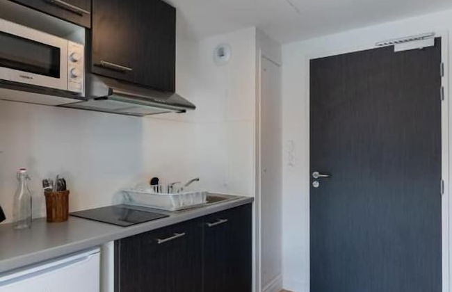 Villa Thermae Nancy - Photo 7