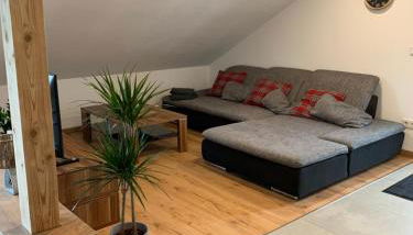 Ruhige Ferienwohnung nähe des Zentrums - Foto 2