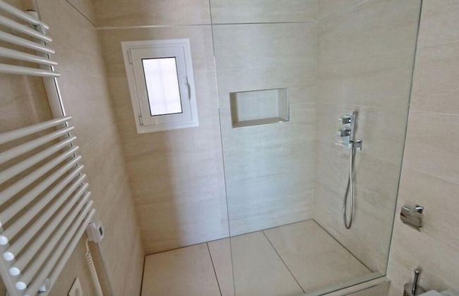 First line luxury Penthouse - Foto 7