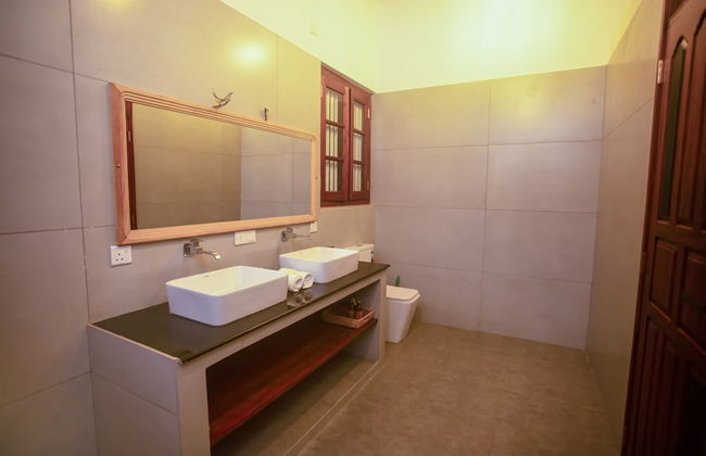 Cinnamon Jungle Villa, one Bedroom Villa - Foto 6