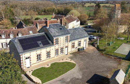 Grand gîte lumineux au cœur du Perche, adapté PMR - FR-1-497-240 - Foto 1