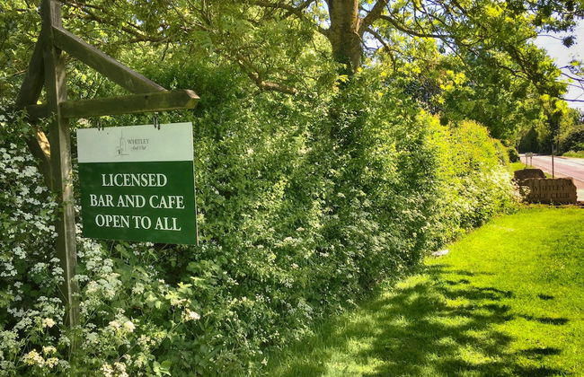 Whitley Coach House - Foto 37