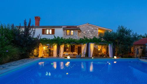 Residence Tomani with XXL pool - Foto 1