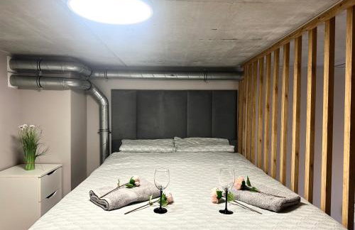 Zarembowicza Apt 37 - Self Check-In 20h - Parking &Lift - Foto 7