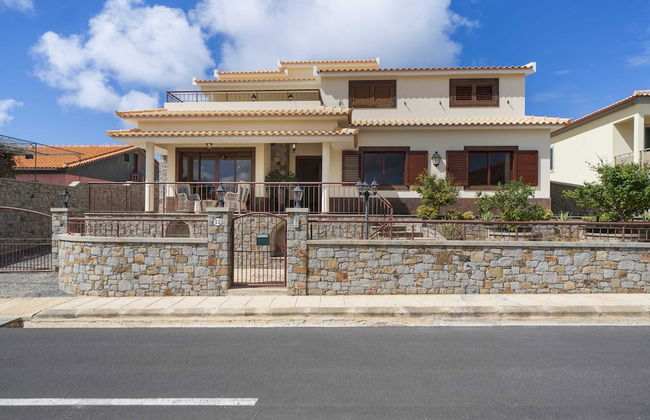 Villa Areal I in Porto Santo - Foto 49