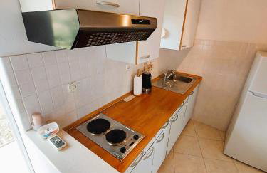 Bay Serenity apartments - Raslina - Foto 7