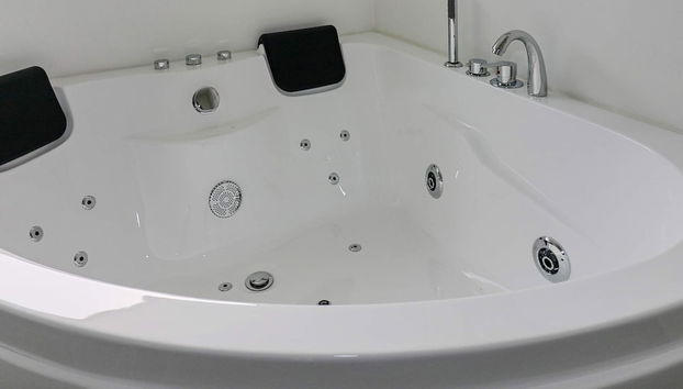 8 Person Holiday Home in Hadsund - Foto 2