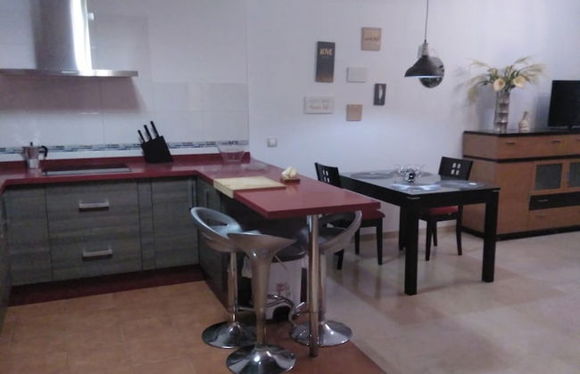 Apartamento Deluxe La Vega - Foto 6