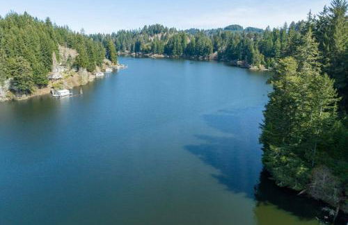 The Lake Cabin - Foto 46