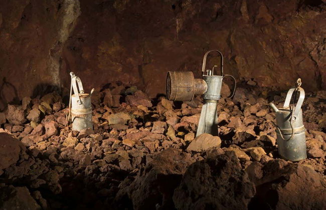 Excursion au Parc minier del Maestrat et à Culla - Photo 2