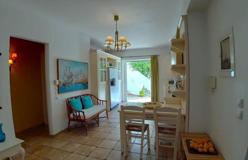 Beachfront Skaloma Villa - Foto 60